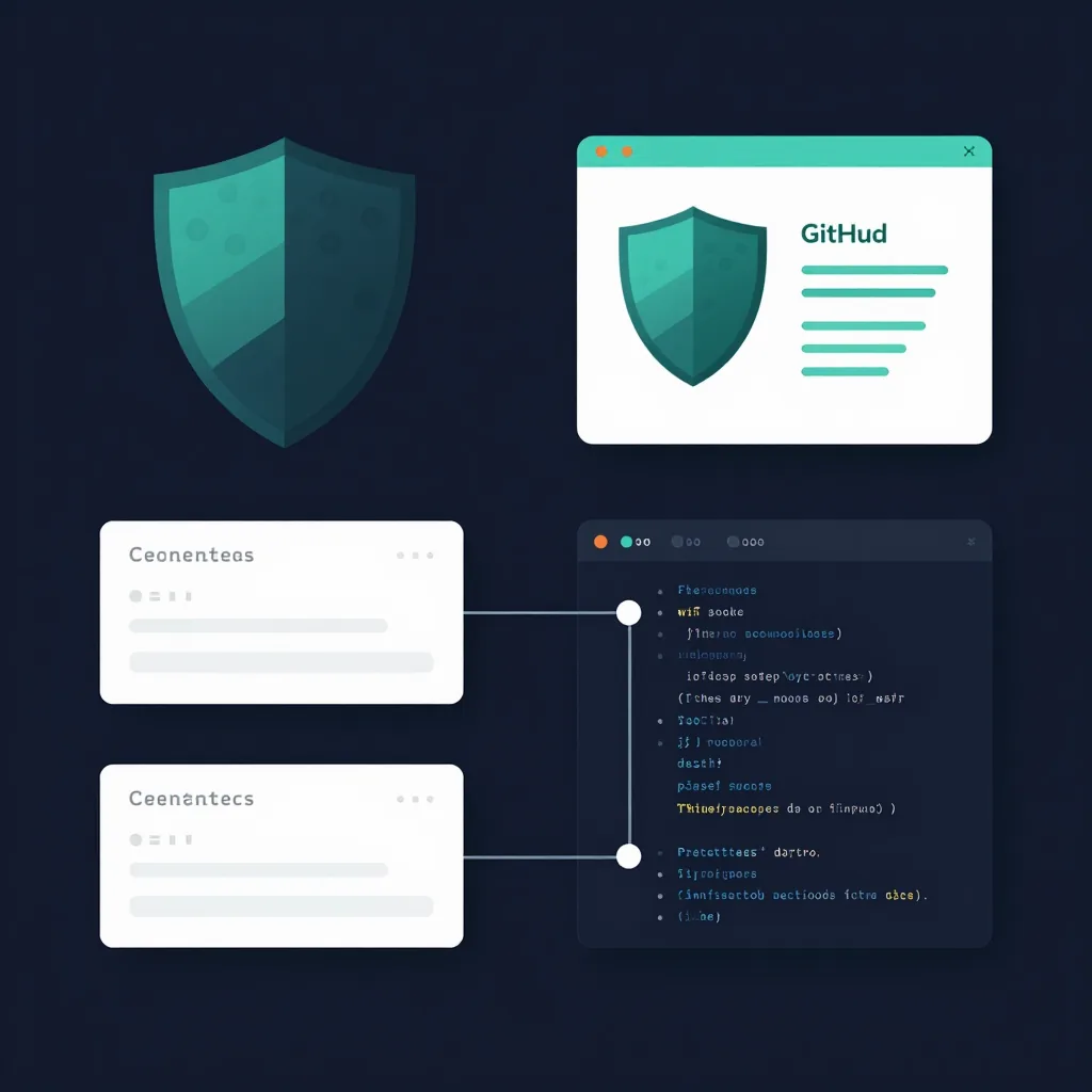 .envのトークンがGitHub CLIのログインを上書きする問題を防ぐ