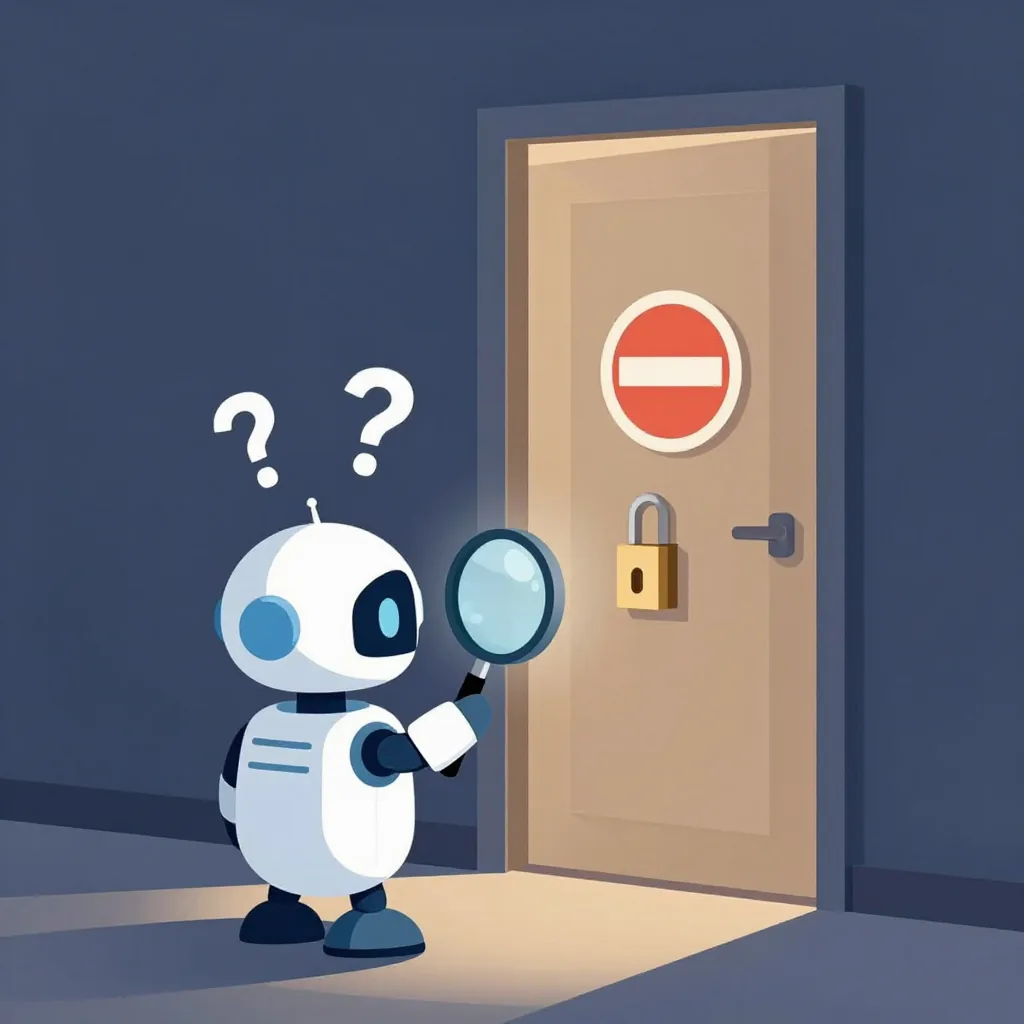 監視ボットがアクセス禁止を「対象の消滅」と誤読した — 外形監視の誤判定設計