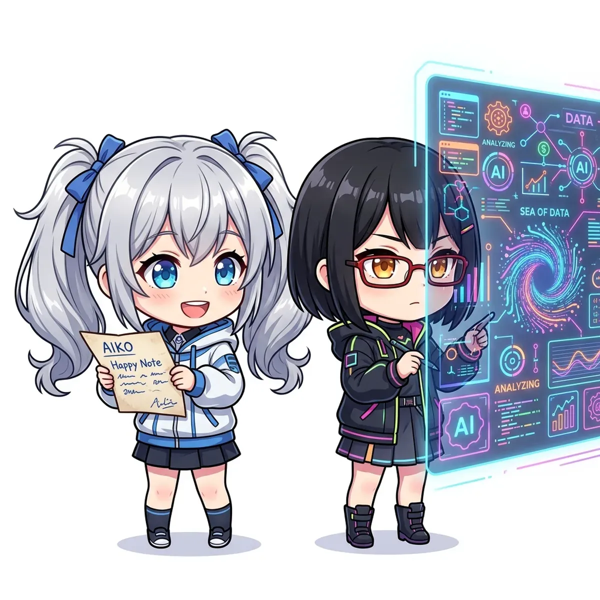 対照A：無加工の元画像